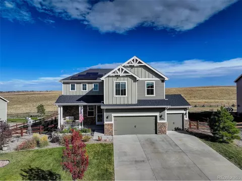 5784 Desert Inn Loop, Elizabeth, CO 80107