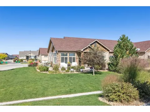 2029 S Flanders Way #C, Aurora, CO 80013