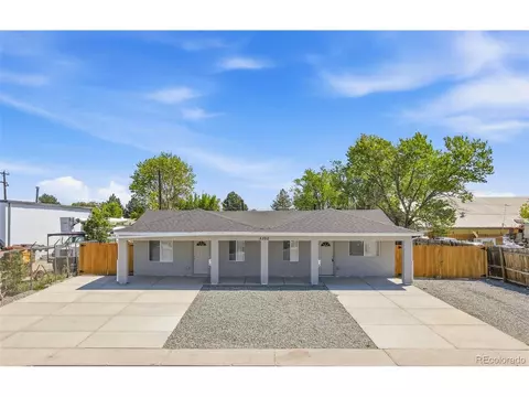 Undisclosed, Commerce City, CO 80022