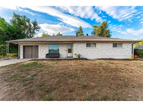 6641 W 52nd Ave, Arvada, CO 80002
