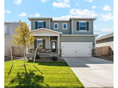 2201 Christina St, Fort Lupton, CO 80621