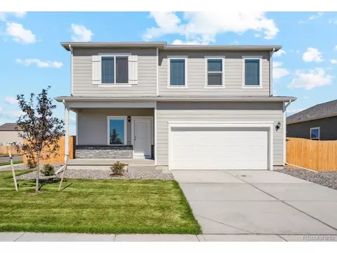 2201 Christina St, Fort Lupton, CO 80621