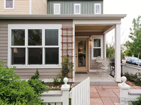 1495 Zamia Ave #4, Boulder, CO 80304 photo 1