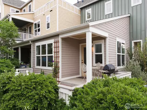 1495 Zamia Ave #4, Boulder, CO 80304 photo 2