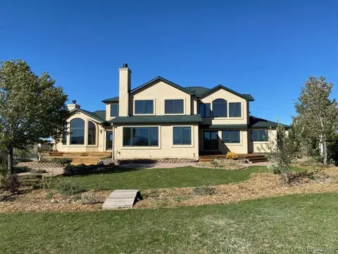 19680 Glen Shadows Dr, Colorado Springs, CO 80908