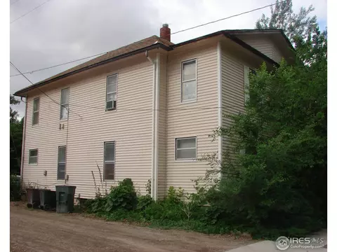 414 Emerson St, Brush, CO 80723 photo 1