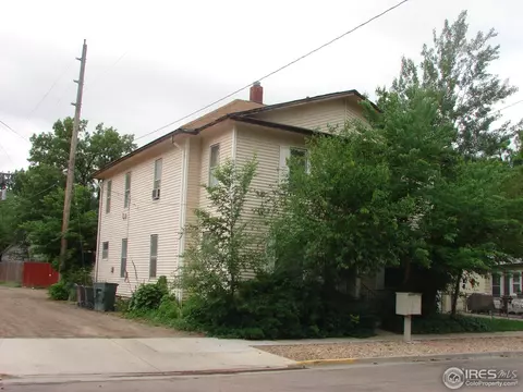 414 Emerson St, Brush, CO 80723 photo 2