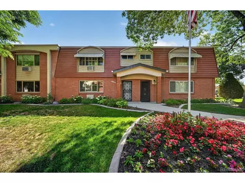 9295 E Center Ave #76, Denver, CO 80247