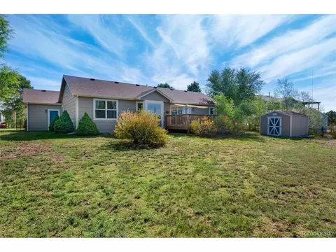 8534 Saddleman Rd, Peyton, CO 80831 photo 22