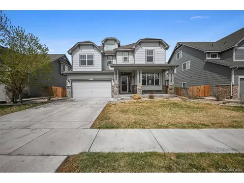 11435 E 111th Ave, Henderson, CO 80640 photo 1