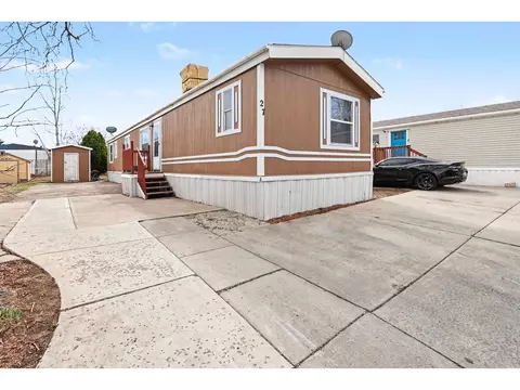 3717 S Taft Hill Rd #27, Fort Collins, CO 80526