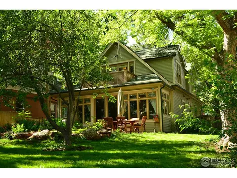570 Hawthorn Ave, Boulder, CO 80304 photo 2