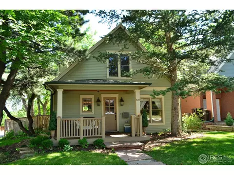 570 Hawthorn Ave, Boulder, CO 80304 photo 1