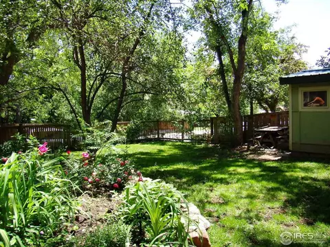 570 Hawthorn Ave, Boulder, CO 80304 photo 12
