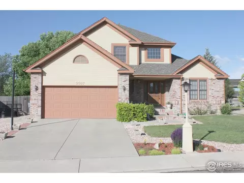 2507 Mapleton Ct, Longmont, CO 80503 photo 1