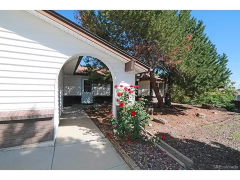 4847 S Kline St, Littleton, CO 80127