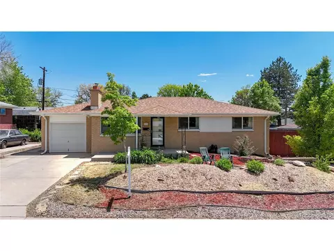 8774 Princeton St, Westminster, CO 80031