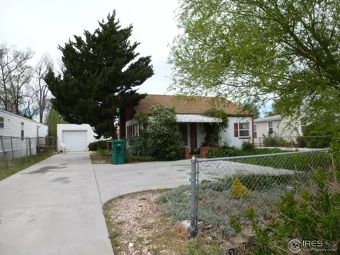 3303 11th Ave, Evans, CO 80620 photo 1
