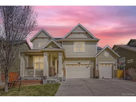 5273 E 140th Pl, Thornton, CO 80602