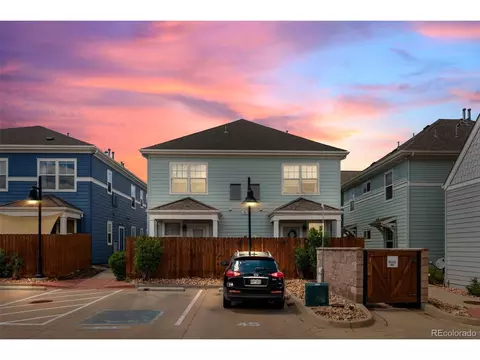 7454 E 28th Ave #4, Denver, CO 80238
