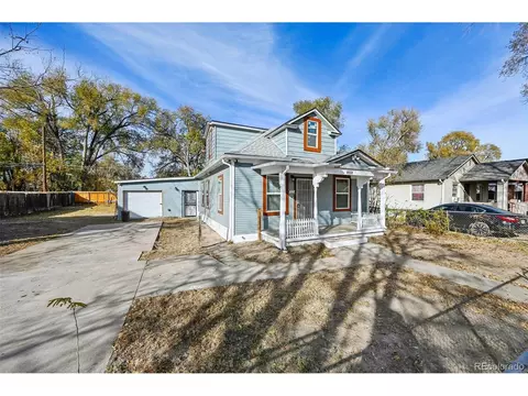 1225 Cypress St, Pueblo, CO 81004