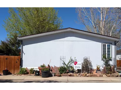 1400 S Collyer St #147, Longmont, CO 80501