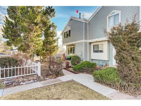 293 S Nome St, Aurora, CO 80012