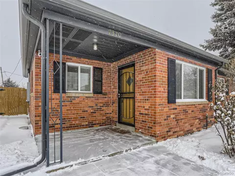 7310 E 12th Ave, Denver, CO 80220 photo 1