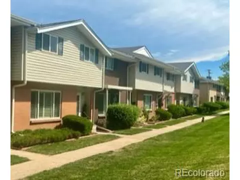9219 E Nassau Ave, Denver, CO 80237