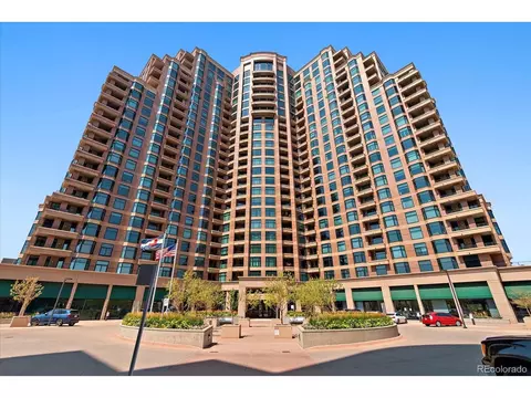 8100 E Union Ave #1603, Denver, CO 80237