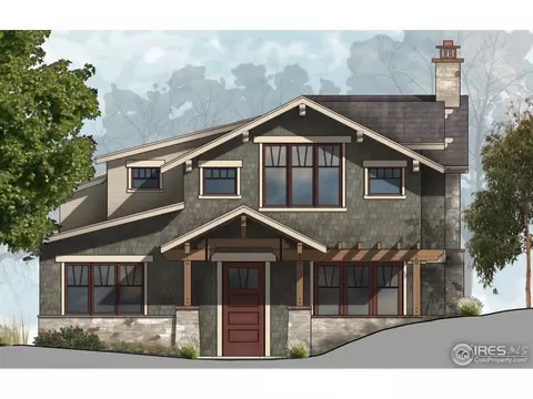 834 7th St, Boulder, CO 80302 photo 1