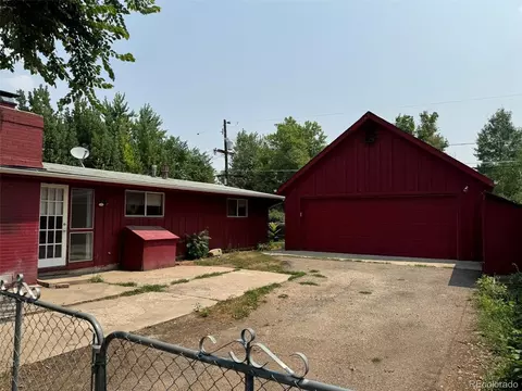 2350 S Meade St, Denver, CO 80219