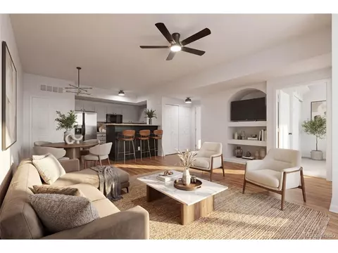 14319 E Grand Dr #BLDG 14-167, Aurora, CO 80015