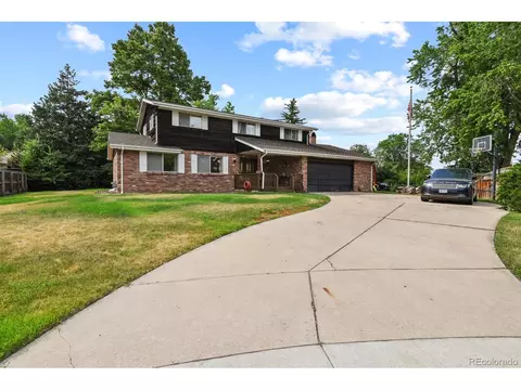 3725 S Depew St, Denver, CO 80235