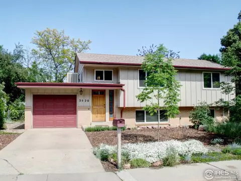 3520 Copper St, Boulder, CO 80304 photo 1