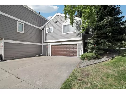 6560 W 84th Cir #127, Arvada, CO 80003