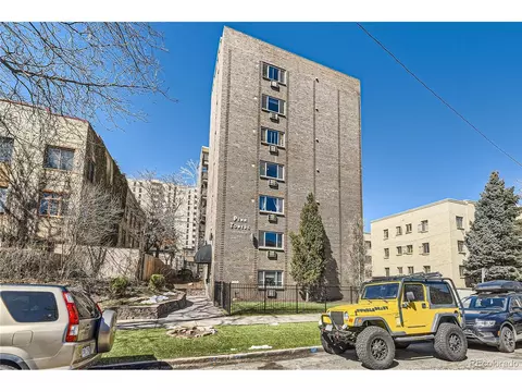 1045 N Pennsylvania St #401, Denver, CO 80203