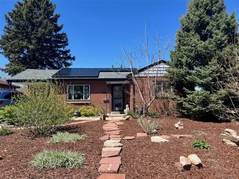3031 Poplar St, Denver, CO 80207