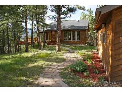 147 Crooked Spur, Boulder, CO 80302 photo 5
