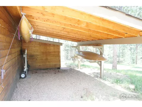 147 Crooked Spur, Boulder, CO 80302 photo 23