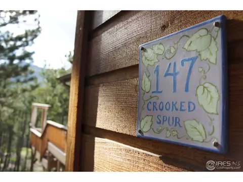 147 Crooked Spur, Boulder, CO 80302 photo 2