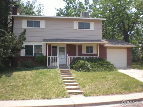 1595 Judson Dr, Boulder, CO 80305 photo 1