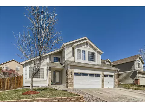 22799 E Ida Ave, Aurora, CO 80015