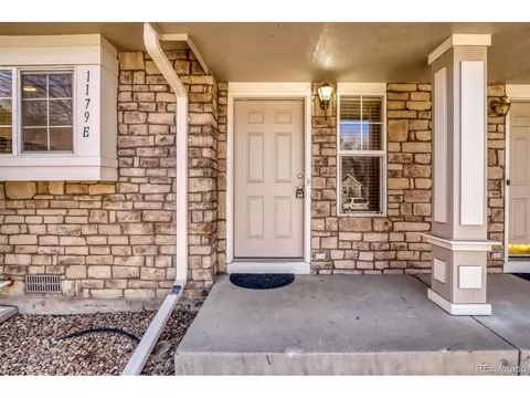 1179 S Waco St #E, Aurora, CO 80017