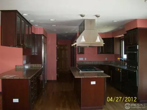 19376 N Saint Vrain Dr, Lyons, CO 80540 photo 11