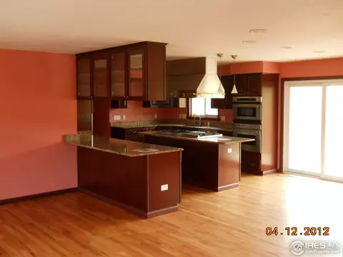 19376 N Saint Vrain Dr, Lyons, CO 80540 photo 5