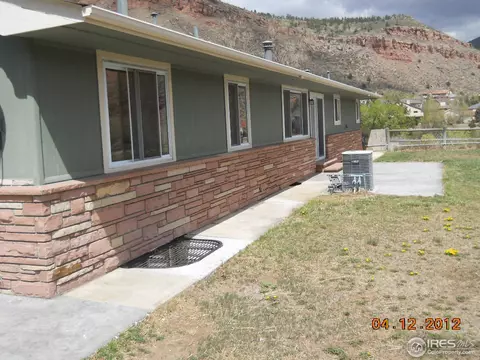 19376 N Saint Vrain Dr, Lyons, CO 80540 photo 4