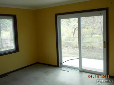 19376 N Saint Vrain Dr, Lyons, CO 80540 photo 7
