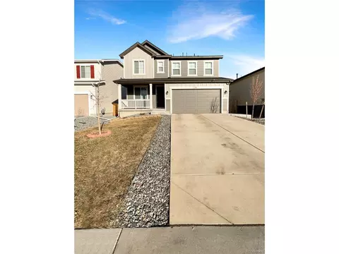 228 N Edge Cliff St, Castle Rock, CO 80104