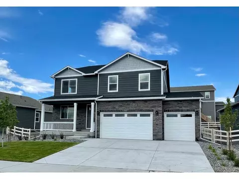 4688 Cattle Cross Trl, Castle Rock, CO 80104